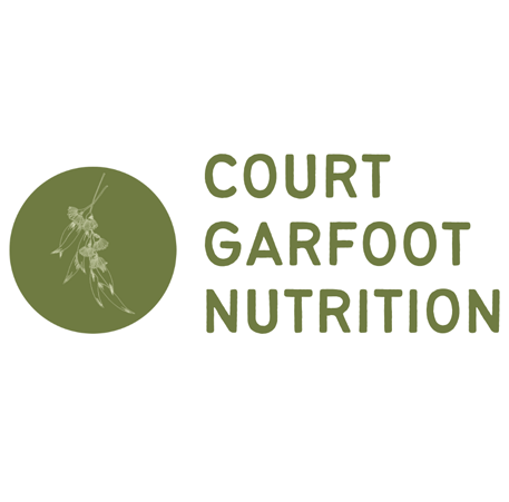 Court Garfoot Nutrition