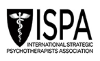 Member of the International Stategic Psychotherapists Association