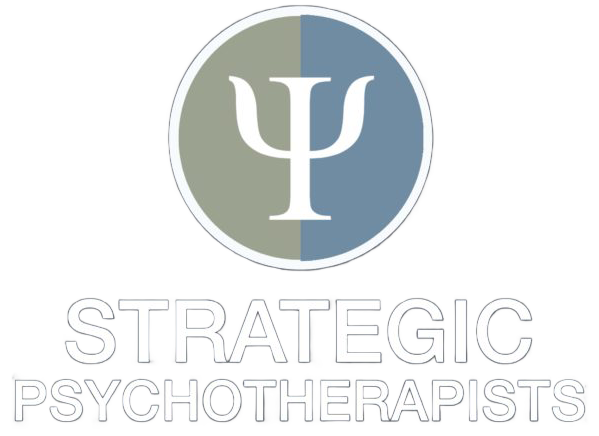 Strategic Psychotherapy